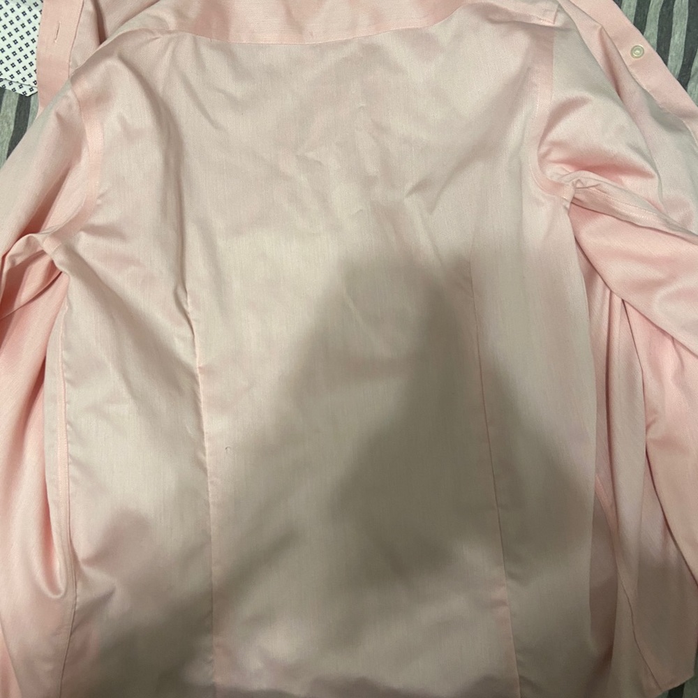 Men’s button down - Picture 2 of 2